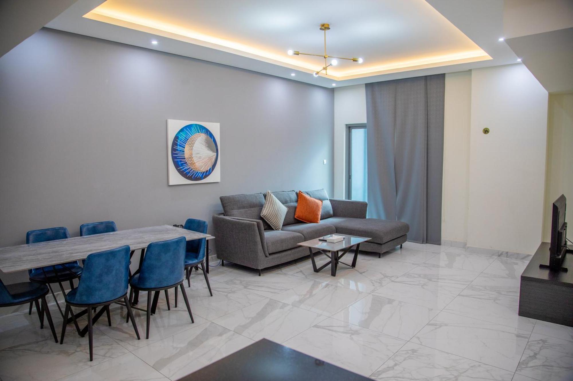 The Apple Residence มานามา ภายนอก รูปภาพ