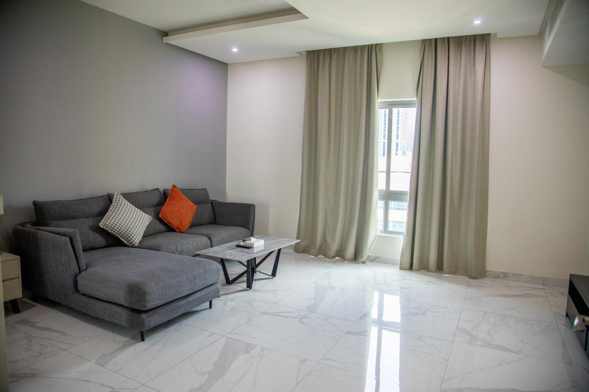 The Apple Residence มานามา ภายนอก รูปภาพ